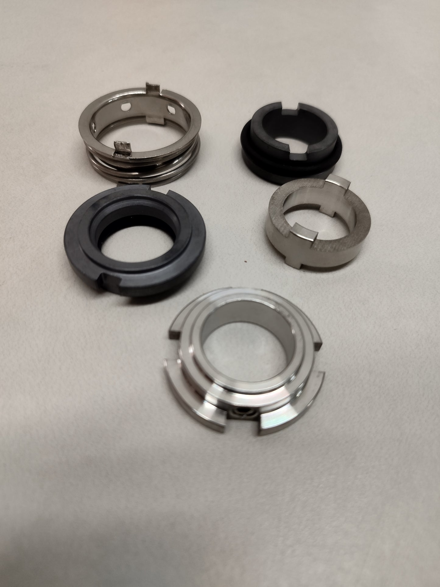 IMO Pump ACE 032N3/L3/K3 NTBP G053 Minor kit/Repair kit - NEW #2