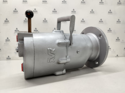 Pluto PAM 52R2 Air Motor - Tested - For price send a Message