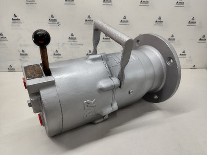 Pluto PAM 52R2 Air Motor - Tested - For price send a Message