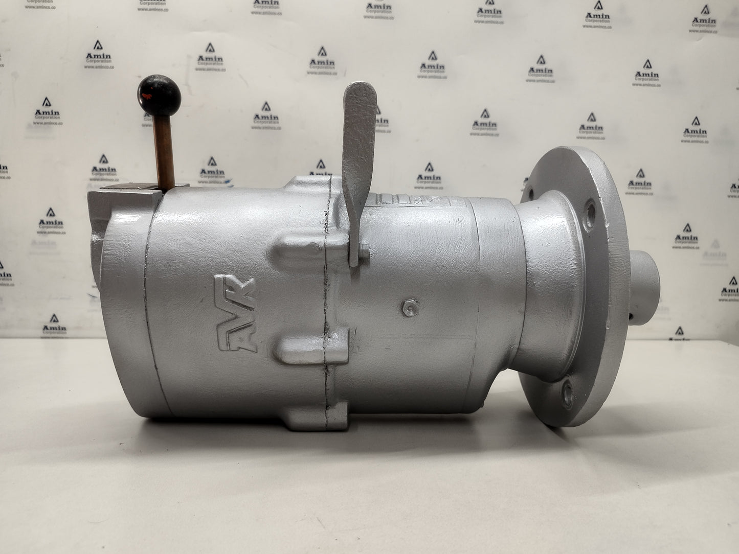 Pluto PAM 52R2 Air Motor - Tested - For price send a Message