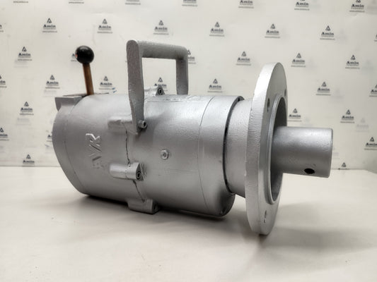 Pluto PAM 52R2 Air Motor - Tested - For price send a Message