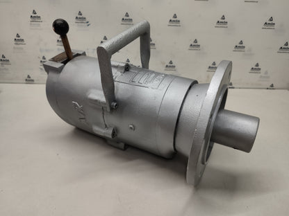 Pluto PAM 52R2 Air Motor - Tested - For price send a Message