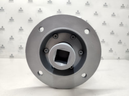 Pluto PAM 52R2 Air Motor - Tested - For price send a Message