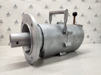 Pluto PAM 52R2 Air Motor - Tested - For price send a Message