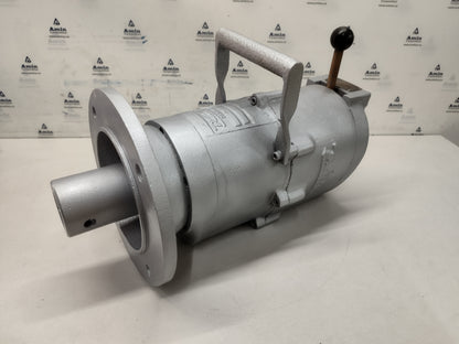 Pluto PAM 52R2 Air Motor - Tested - For price send a Message
