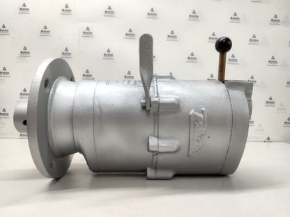 Pluto PAM 52R2 Air Motor - Tested - For price send a Message