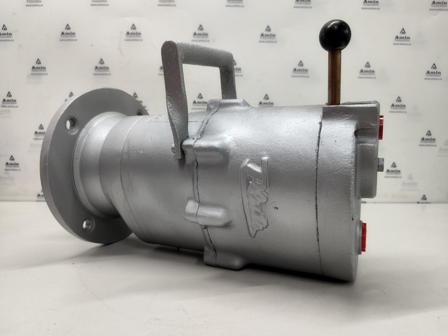 Pluto PAM 52R2 Air Motor - Tested - For price send a Message