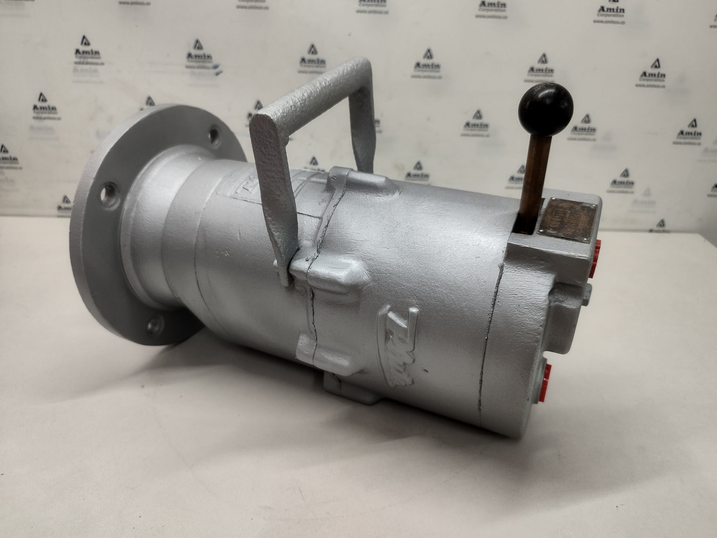 Pluto PAM 52R2 Air Motor - Tested - For price send a Message