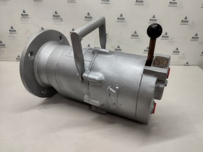 Pluto PAM 52R2 Air Motor - Tested - For price send a Message