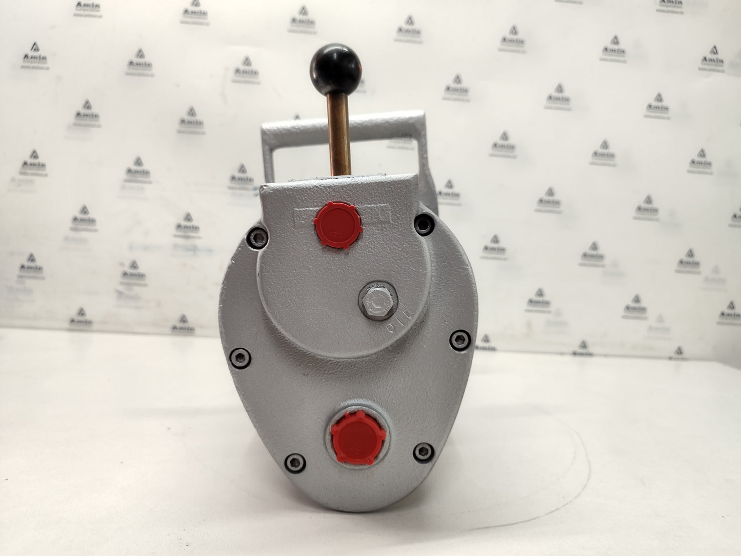 Pluto PAM 52R2 Air Motor - Tested - For price send a Message