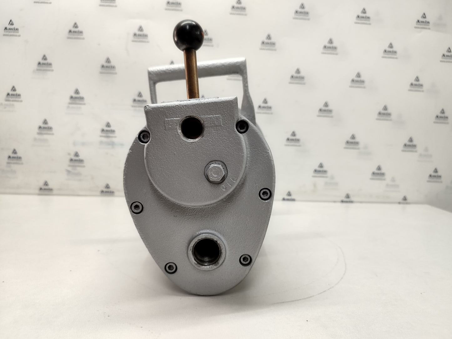 Pluto PAM 52R2 Air Motor - Tested - For price send a Message