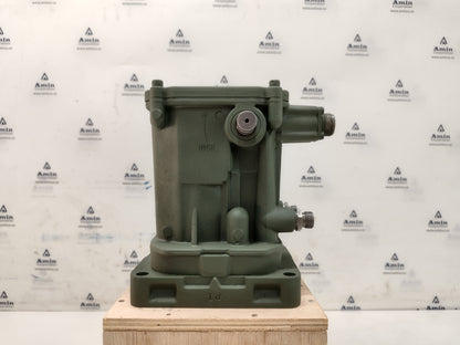 Woodward Governor Part No.: 8250-773