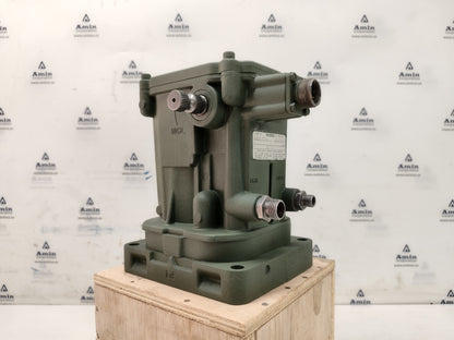 Woodward Governor Part No.: 8250-773