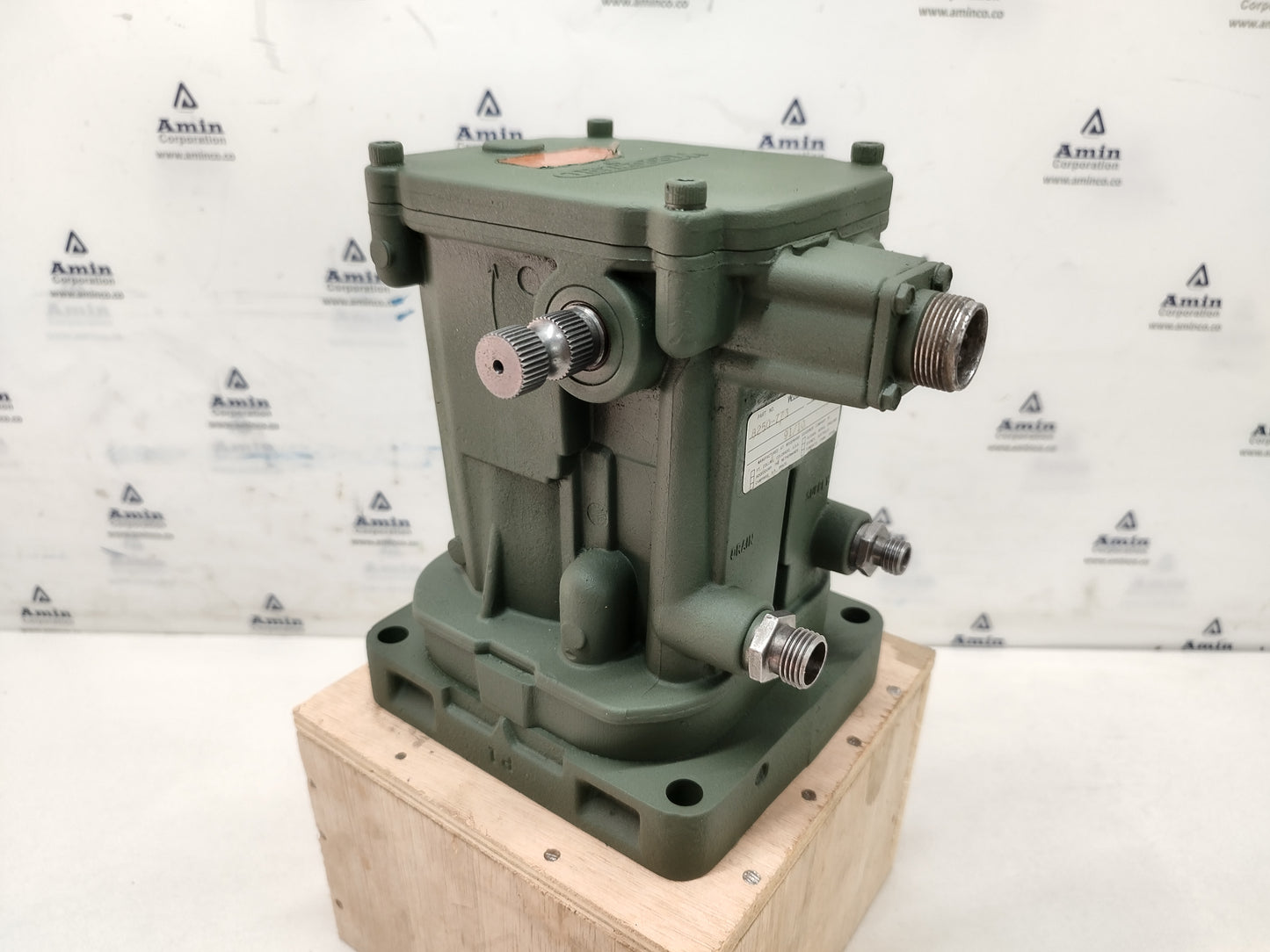 Woodward Governor Part No.: 8250-773