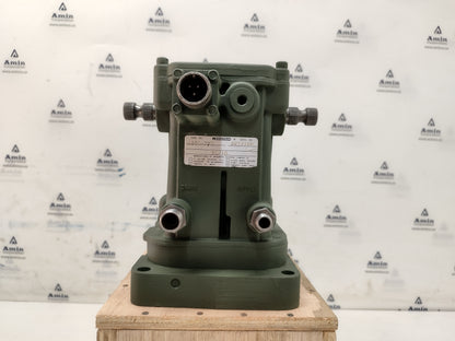 Woodward Governor Part No.: 8250-773
