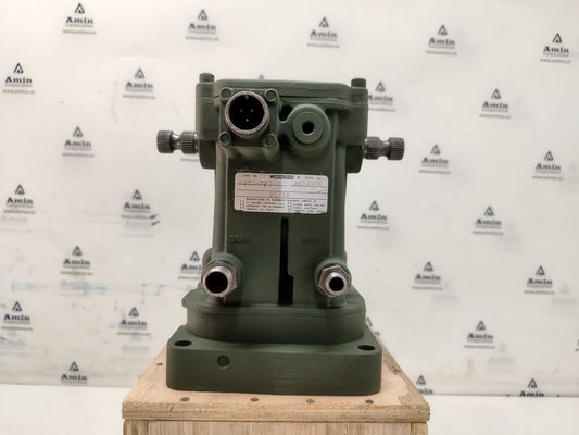 Woodward Governor Part No.: 8250-773