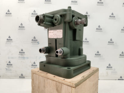 Woodward Governor Part No.: 8250-773