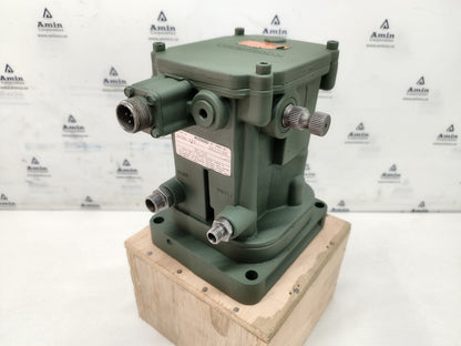 Woodward Governor Part No.: 8250-773