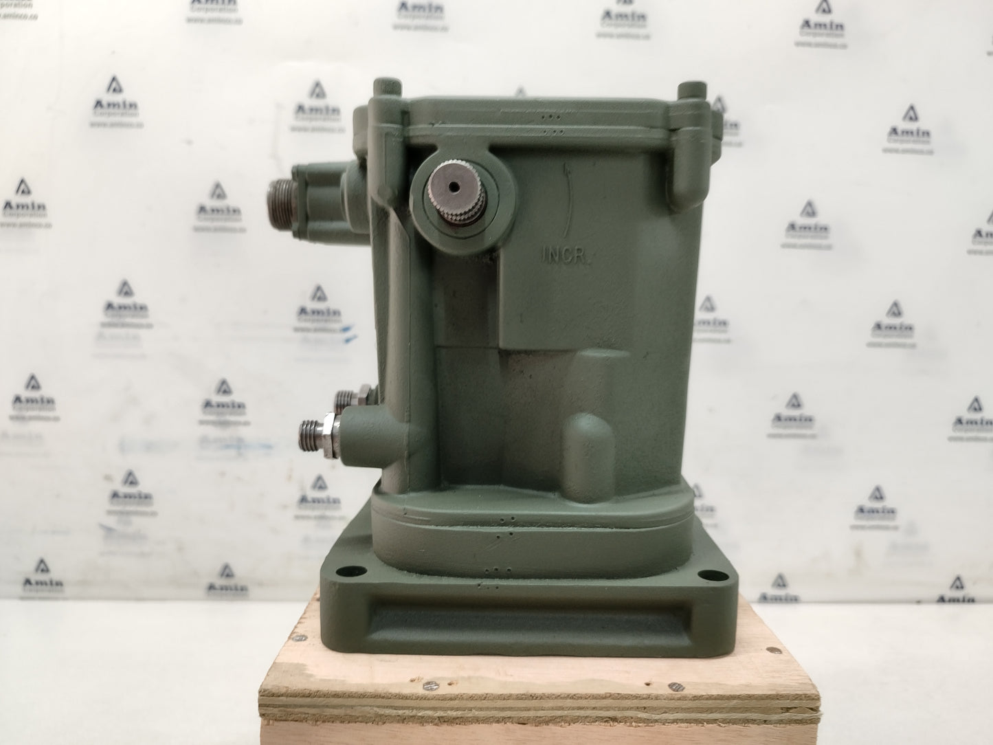 Woodward Governor Part No.: 8250-773