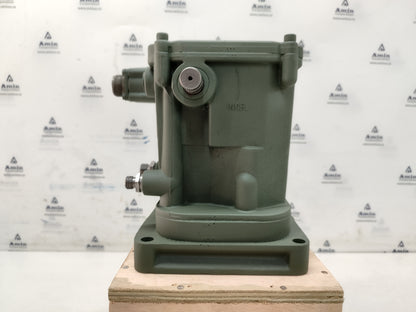 Woodward Governor Part No.: 8250-773