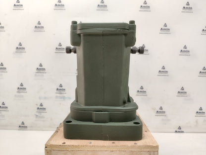 Woodward Governor Part No.: 8250-773
