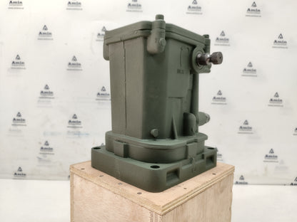 Woodward Governor Part No.: 8250-773