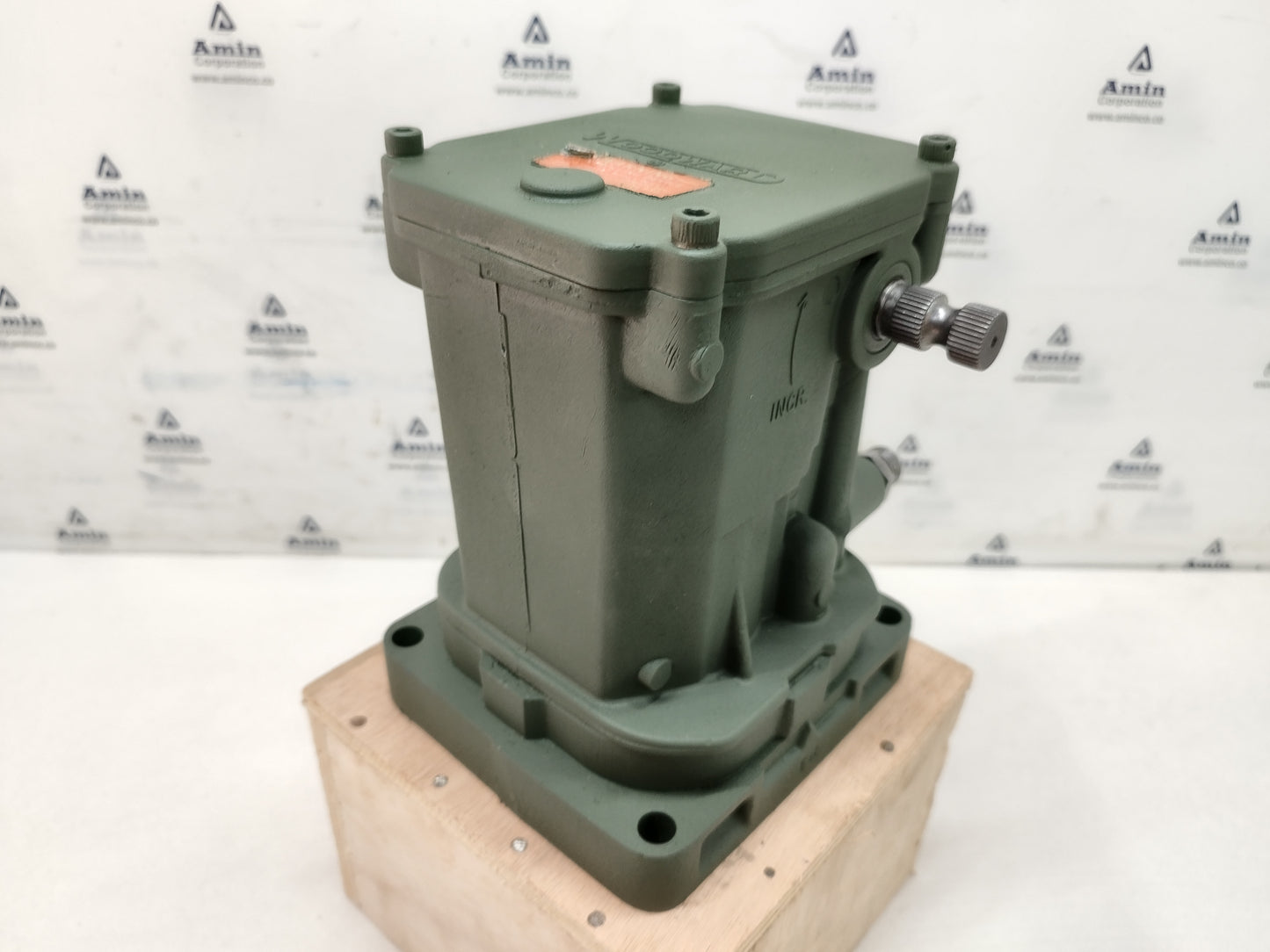Woodward Governor Part No.: 8250-773