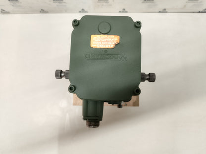 Woodward Governor Part No.: 8250-773