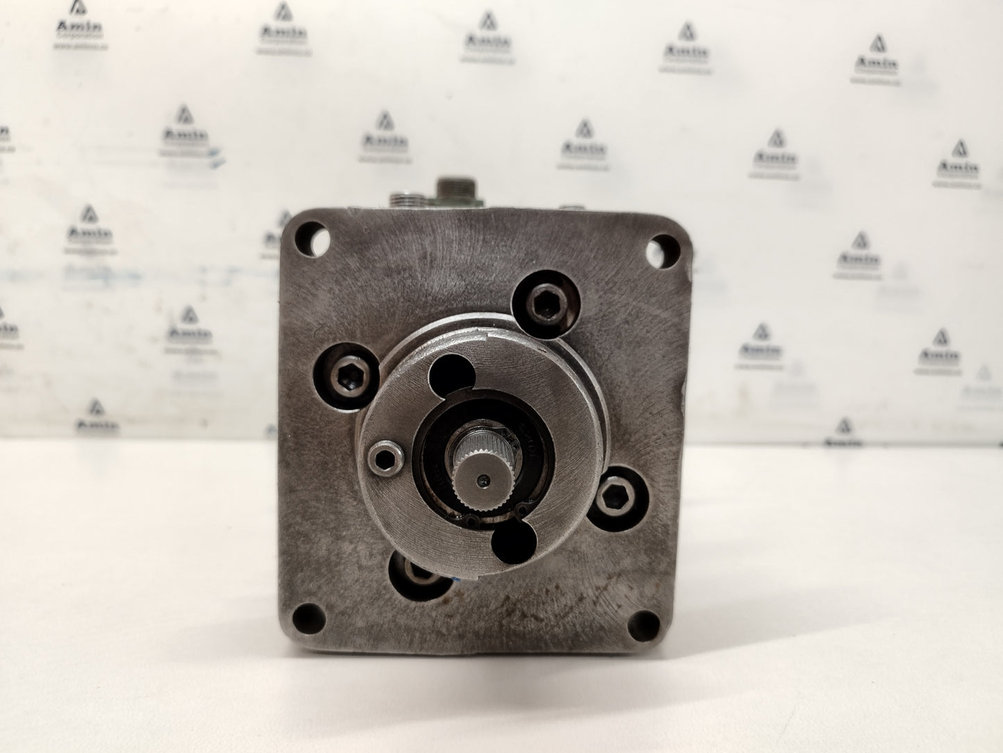 Woodward Governor Part No.: 8250-773