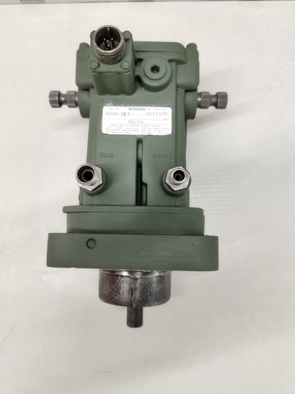 Woodward Governor Part No.: 8250-773