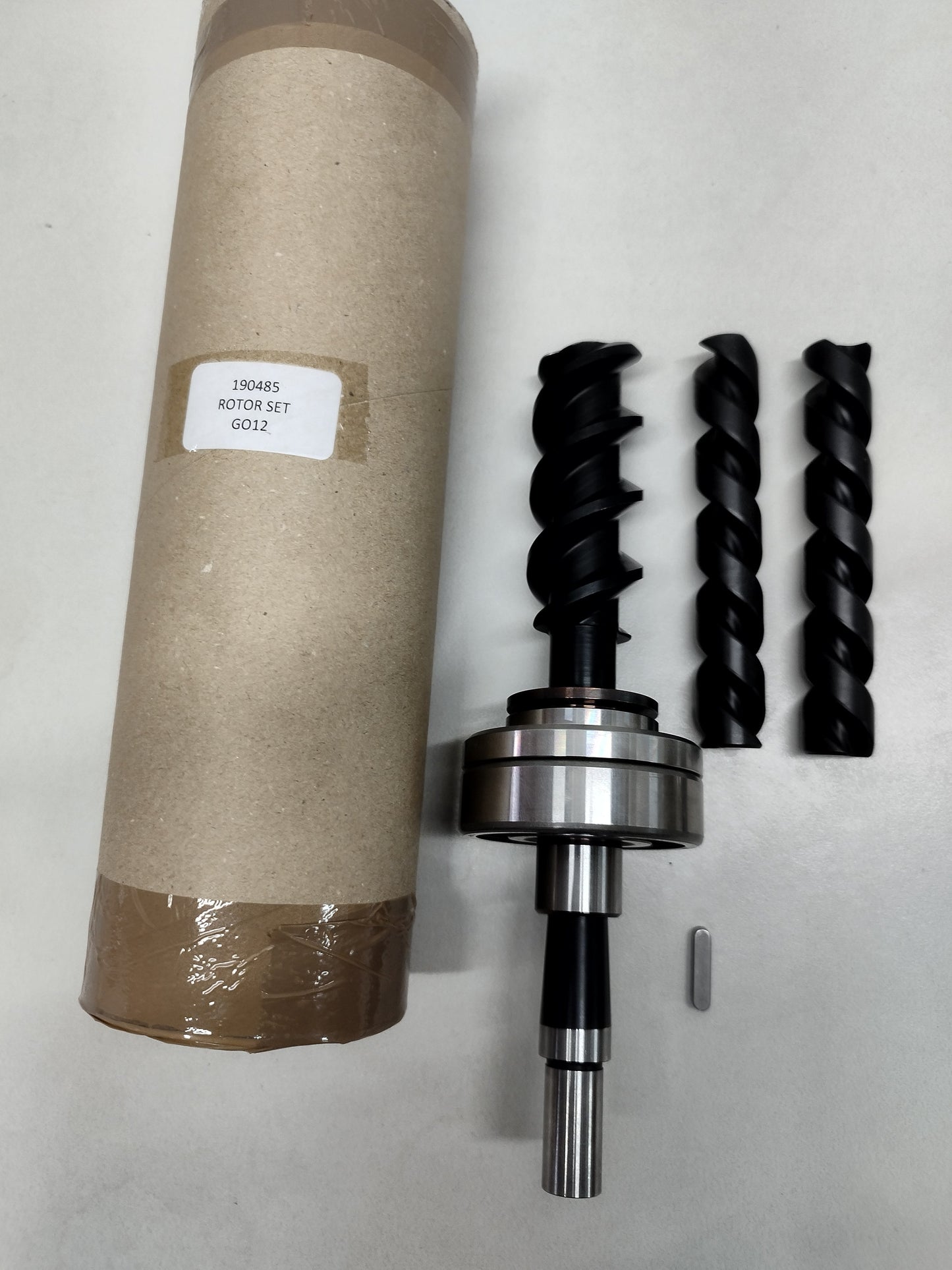 IMO Pump ACE 032L3 NTBP Rotor Set G012 & G053Minor kit/Repair kit - NEW