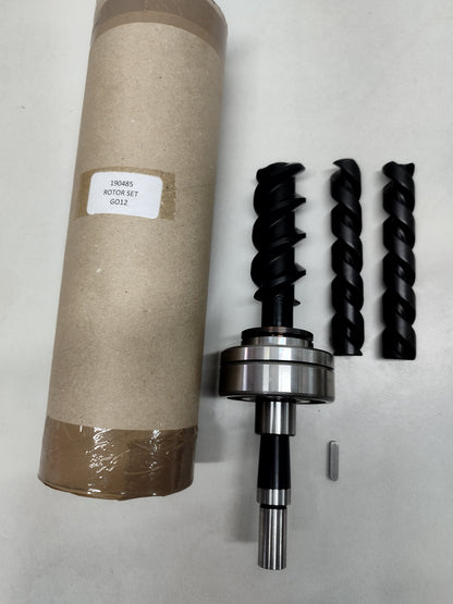 IMO Pump ACE 032L3 NTBP Rotor Set G012 & G053Minor kit/Repair kit - NEW