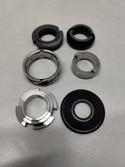 IMO Pump ACE 032L3 NTBP Rotor Set G012 & G053Minor kit/Repair kit - NEW