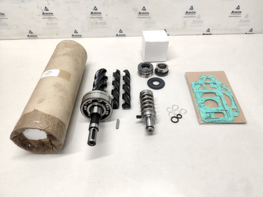 IMO Pump ACE 032N3 NTBP Rotor Set G012 & G053 Minor kit/Repair kit - NEW #2
