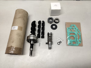 IMO Pump ACE 032N3 NTBP Rotor Set G012 & G053 Minor kit/Repair kit - NEW #2