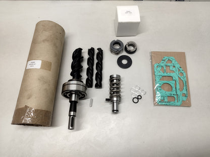 IMO Pump ACE 032N3 NTBP Rotor Set G012 & G053 Minor kit/Repair kit - NEW #2