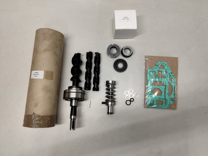 IMO Pump ACE 032N3 NTBP Rotor Set G012 & G053 Minor kit/Repair kit - NEW #2