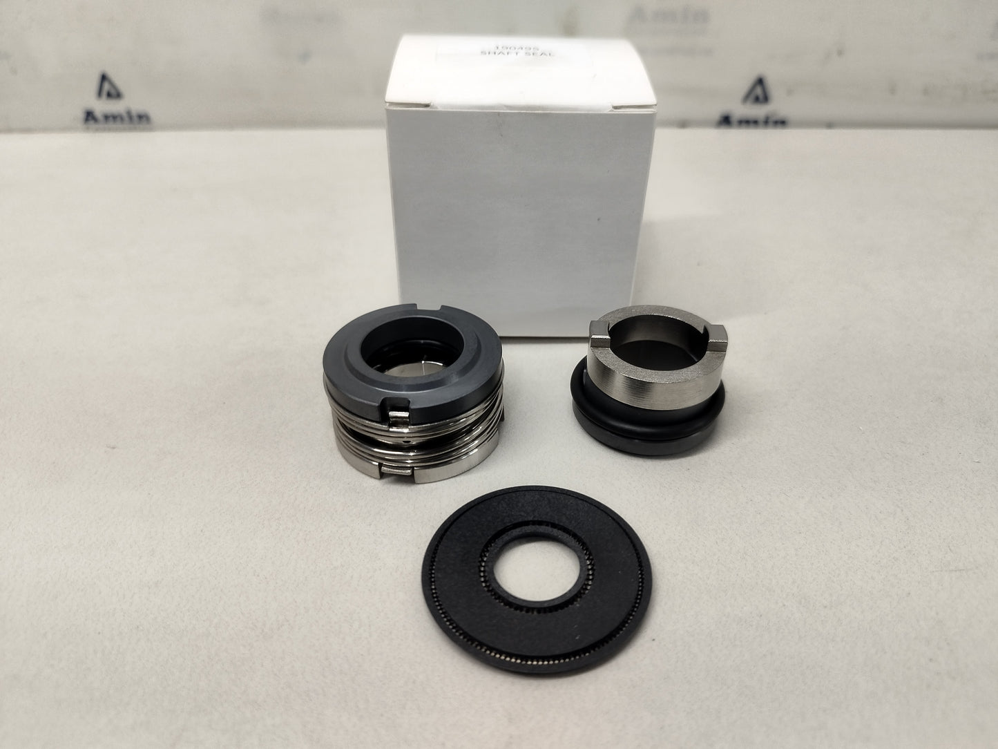 IMO Pump ACE 032N3 NTBP Rotor Set G012 & G053 Minor kit/Repair kit - NEW #2