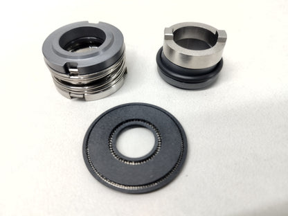 IMO Pump ACE 032N3 NTBP Rotor Set G012 & G053 Minor kit/Repair kit - NEW #2