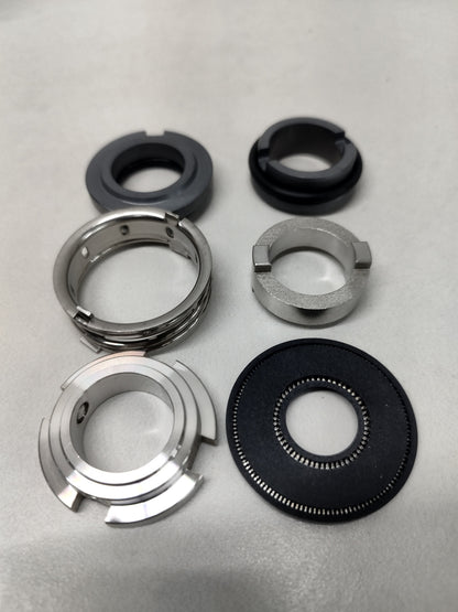 IMO Pump ACE 032N3 NTBP Rotor Set G012 & G053 Minor kit/Repair kit - NEW #2