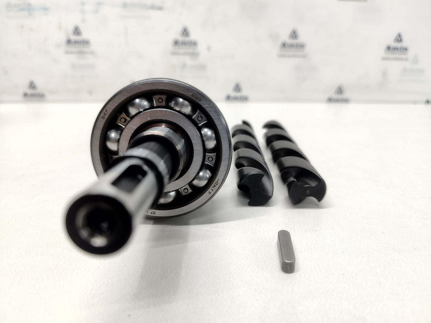 IMO Pump ACE 032N3 NTBP Rotor Set G012 & G053 Minor kit/Repair kit - NEW #2