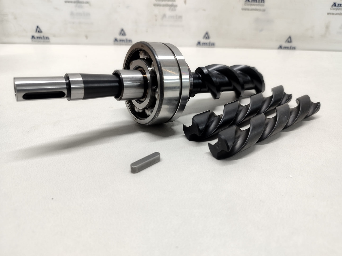 IMO Pump ACE 032N3 NTBP Rotor Set G012 & G053 Minor kit/Repair kit - NEW #2