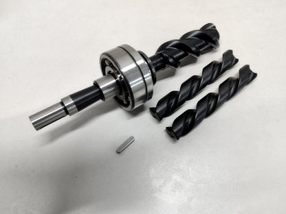 IMO Pump ACE 032N3 NTBP Rotor Set G012 & G053 Minor kit/Repair kit - NEW #2