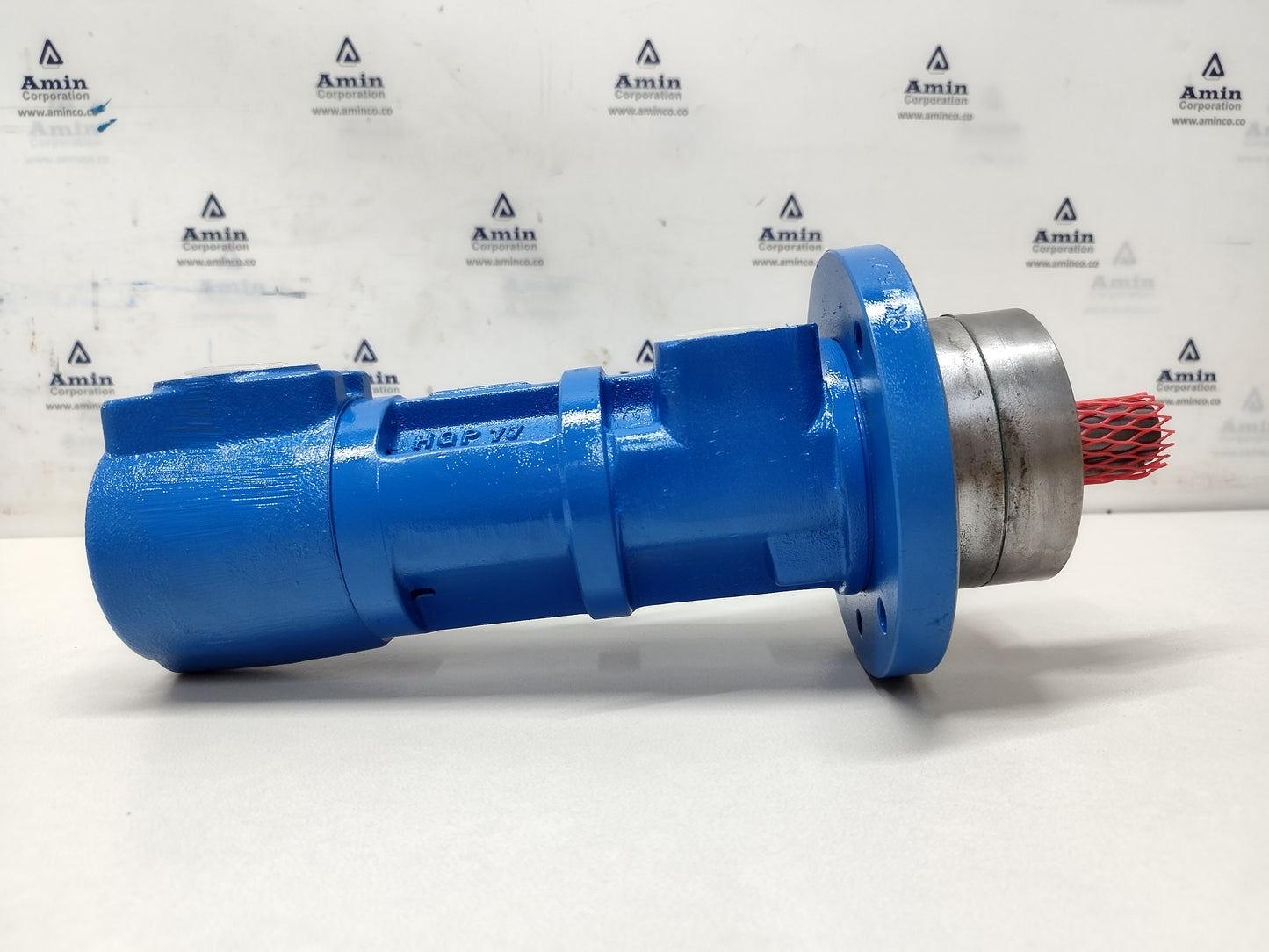 KRAL CK 15.20 Triple Screw Pump - Pressure Tested #2