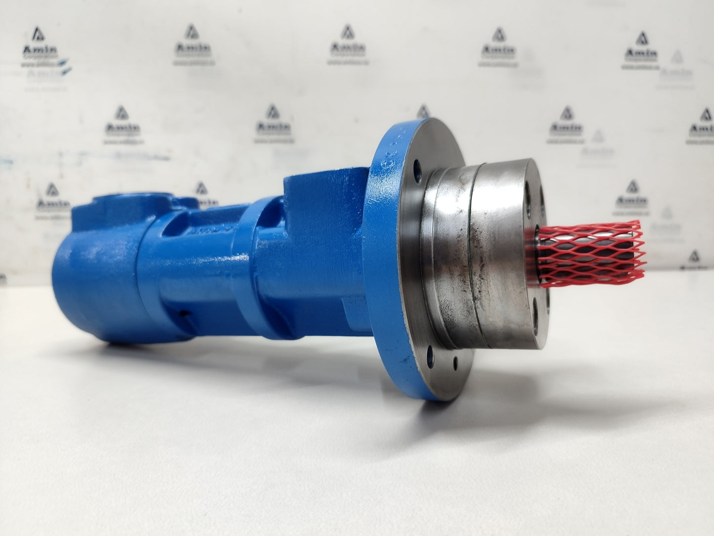 KRAL CK 15.20 Triple Screw Pump - Pressure Tested #2