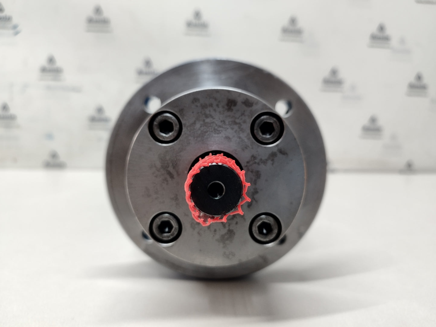 KRAL CK 15.20 Triple Screw Pump - Pressure Tested #2