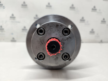 KRAL CK 15.20 Triple Screw Pump - Pressure Tested #2