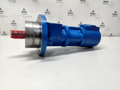 KRAL CK 15.20 Triple Screw Pump - Pressure Tested #2