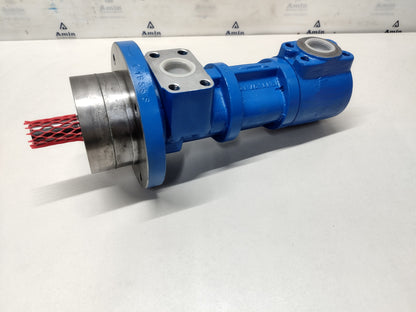 KRAL CK 15.20 Triple Screw Pump - Pressure Tested #2