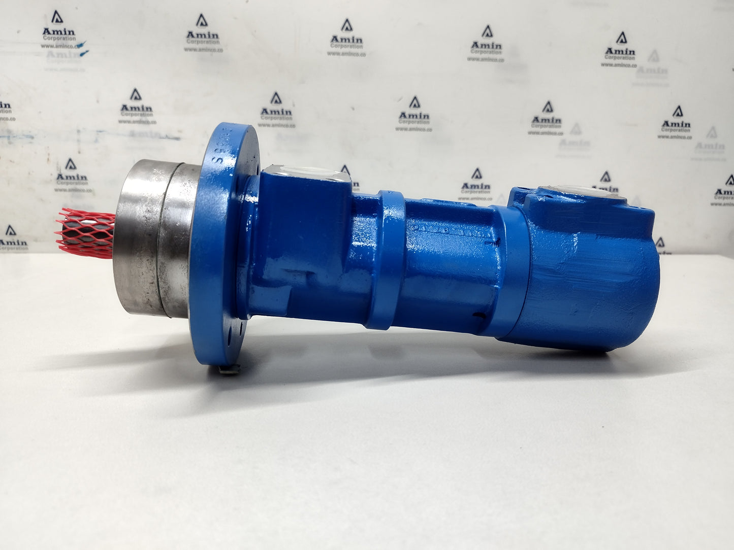 KRAL CK 15.20 Triple Screw Pump - Pressure Tested #2